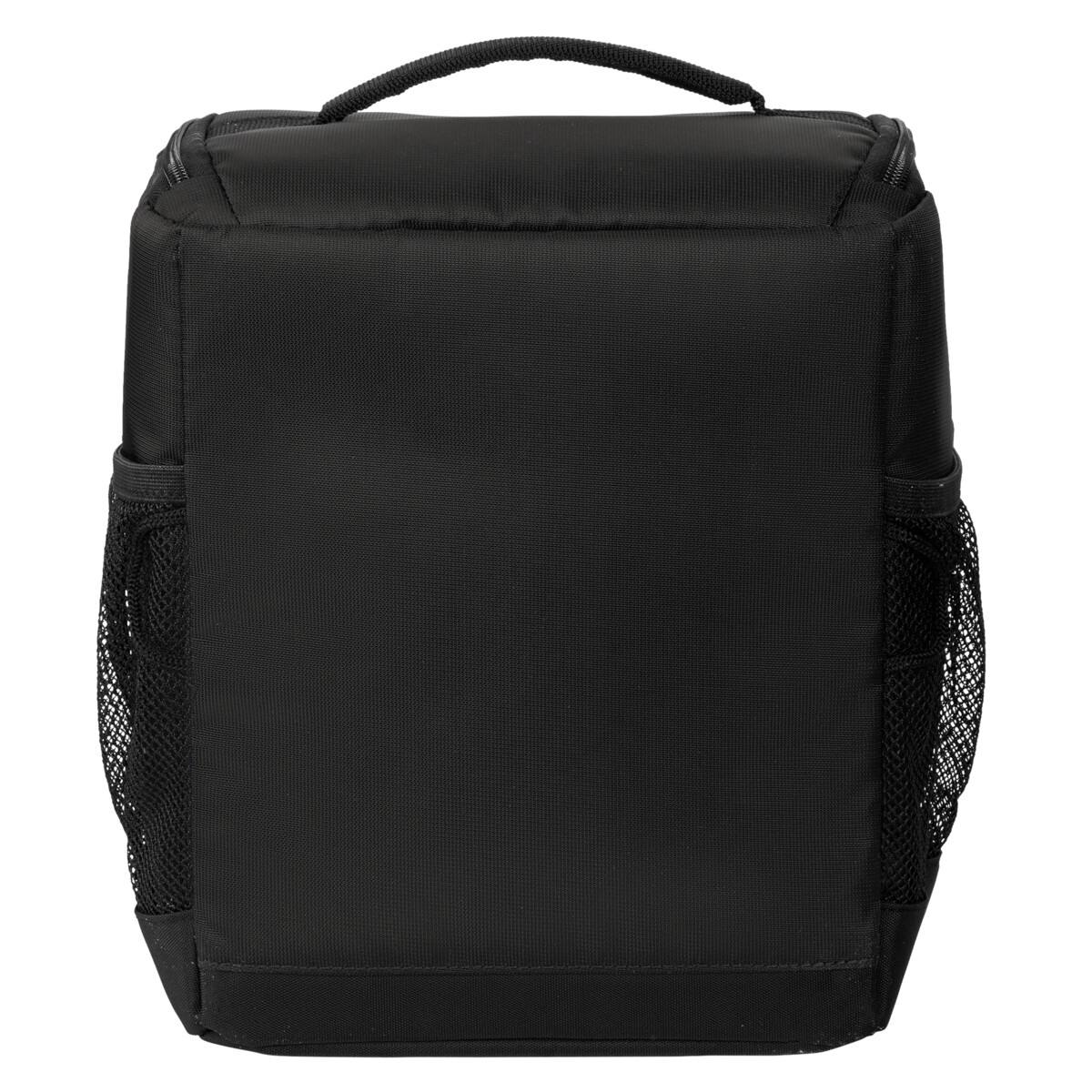 Back
