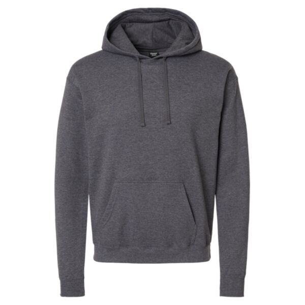 Unisex Perfect Sweats Hooded Sweatshirt Thumbnail