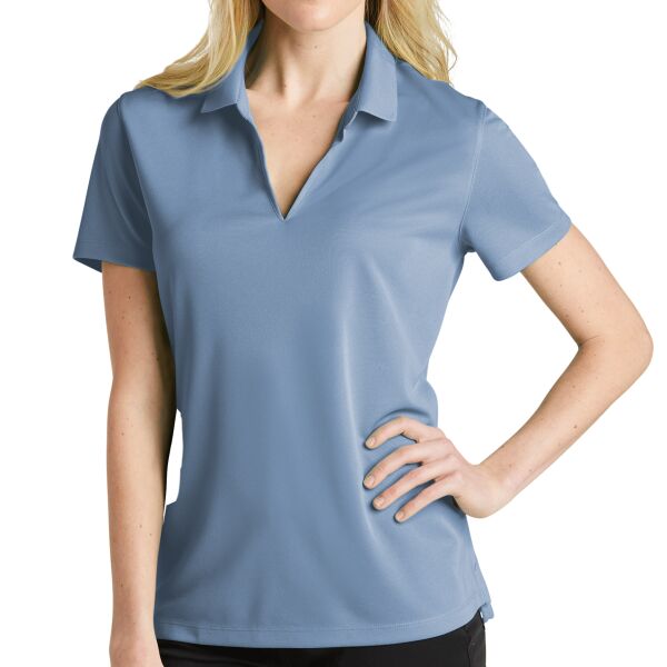 Women's Dri FIT Micro Pique 2.0 Polo Thumbnail