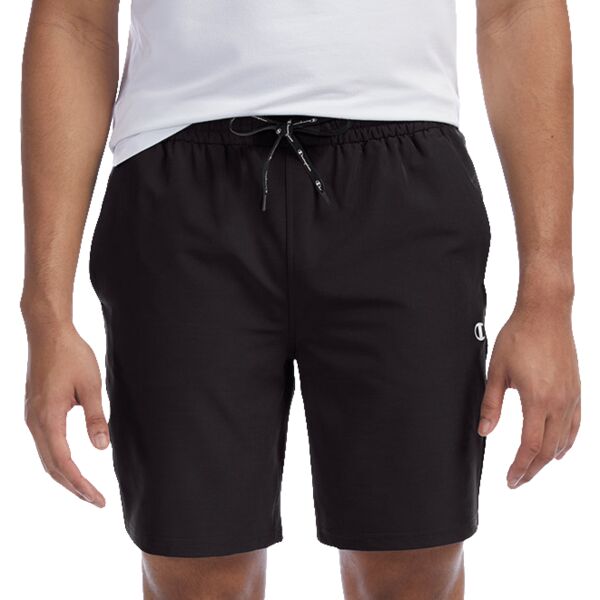 Unisex Woven City Sport Short Thumbnail
