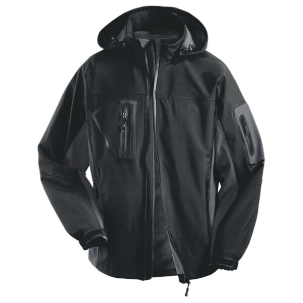 Waterproof Soft Shell Jacket Thumbnail