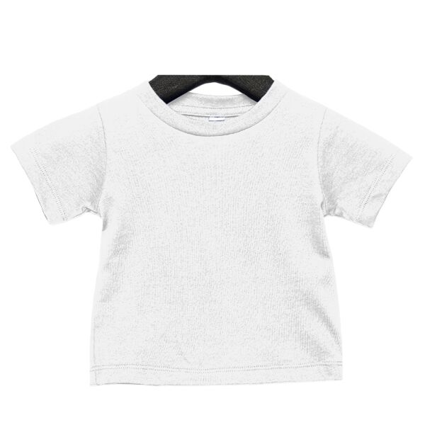 Infant Jersey Short Sleeve T-Shirt Thumbnail