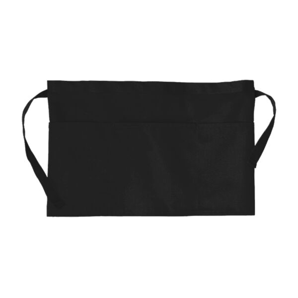 Three Pocket Waist Apron Thumbnail
