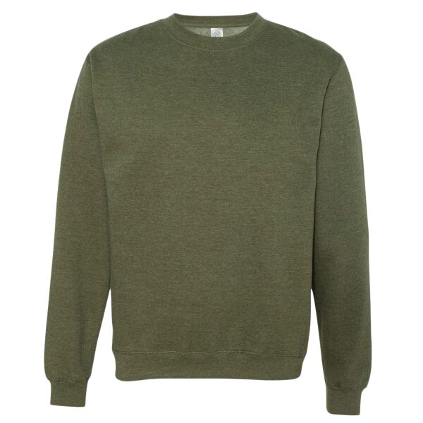 Midweight Sweatshirt Thumbnail