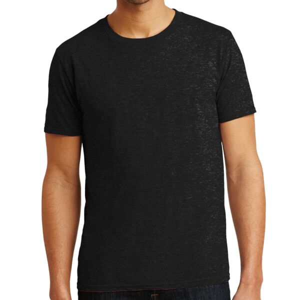 Gildan - Softstyle ® Tri Blend Short Sleeve Tee Thumbnail