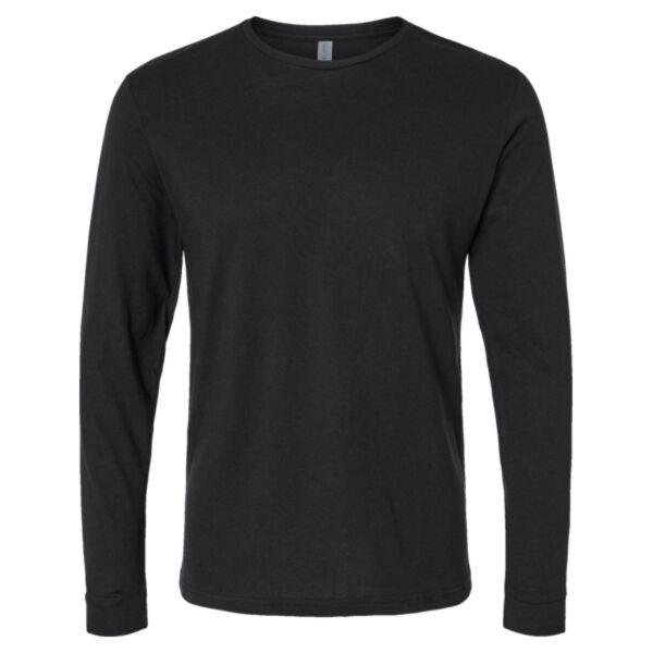 Next Level - Unisex CVC Long Sleeve Tee Thumbnail