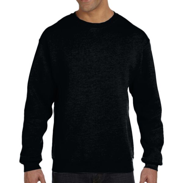 Russell Athletic - Dri Power® Crewneck Sweatshirt Thumbnail