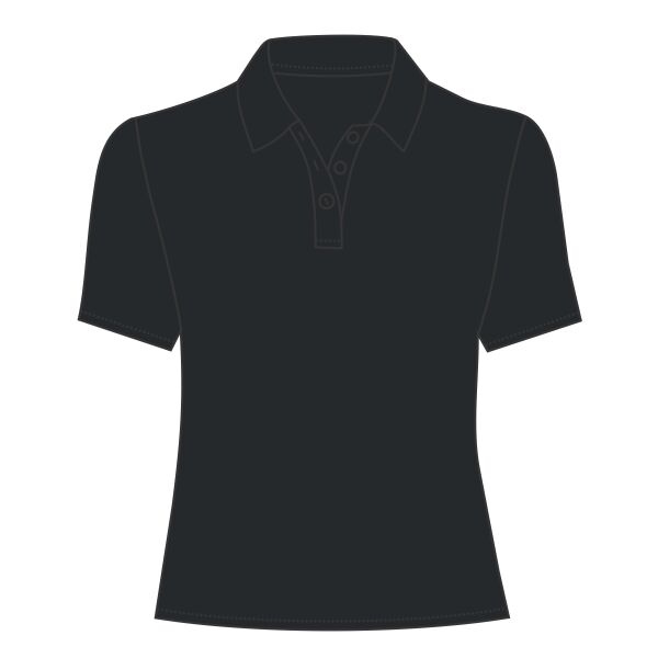 Gildan - Softstyle® Women's Pique Polo Thumbnail