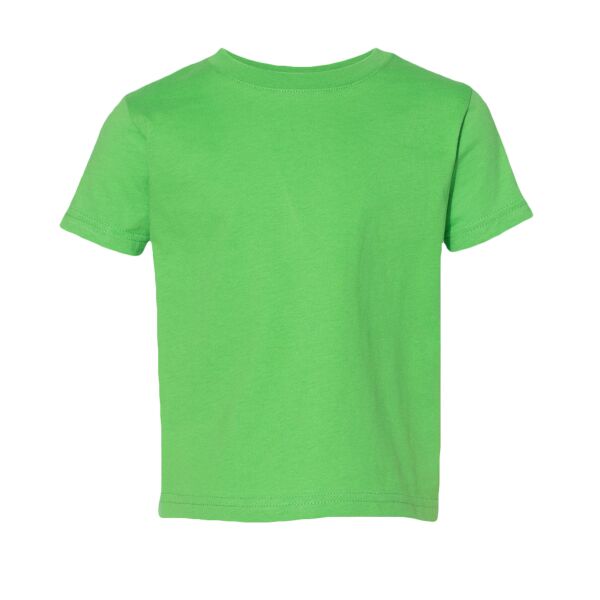 Toddler Fine Jersey Tee Thumbnail