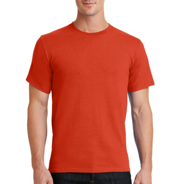 Port & Company Tall Essential Tee Thumbnail