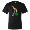 Augusta - Nexgen Wicking T-Shirt Thumbnail