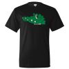 Augusta - Nexgen Wicking T-Shirt Thumbnail