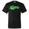 Augusta - Nexgen Wicking T-Shirt Thumbnail