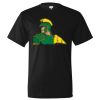 Augusta - Nexgen Wicking T-Shirt Thumbnail