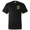 Augusta - Nexgen Wicking T-Shirt Thumbnail