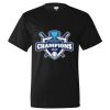 Augusta - Nexgen Wicking T-Shirt Thumbnail