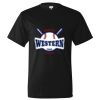 Augusta - Nexgen Wicking T-Shirt Thumbnail