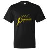 Augusta - Nexgen Wicking T-Shirt Thumbnail