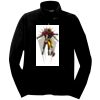 Full Zip Microfleece Jacket Thumbnail