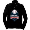 Full Zip Microfleece Jacket Thumbnail