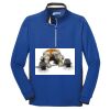 Nike Dri FIT 1/2 Zip Cover Up Thumbnail
