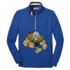 Nike Dri FIT 1/2 Zip Cover Up Thumbnail