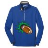 Nike Dri FIT 1/2 Zip Cover Up Thumbnail