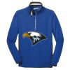 Nike Dri FIT 1/2 Zip Cover Up Thumbnail