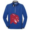 Nike Dri FIT 1/2 Zip Cover Up Thumbnail