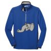 Nike Dri FIT 1/2 Zip Cover Up Thumbnail