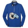 Nike Dri FIT 1/2 Zip Cover Up Thumbnail