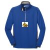 Nike Dri FIT 1/2 Zip Cover Up Thumbnail