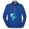 Nike Dri FIT 1/2 Zip Cover Up Thumbnail