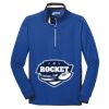 Nike Dri FIT 1/2 Zip Cover Up Thumbnail