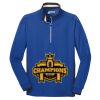 Nike Dri FIT 1/2 Zip Cover Up Thumbnail