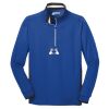 Nike Dri FIT 1/2 Zip Cover Up Thumbnail