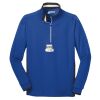 Nike Dri FIT 1/2 Zip Cover Up Thumbnail