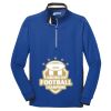 Nike Dri FIT 1/2 Zip Cover Up Thumbnail