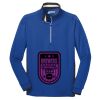 Nike Dri FIT 1/2 Zip Cover Up Thumbnail