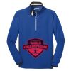 Nike Dri FIT 1/2 Zip Cover Up Thumbnail