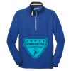 Nike Dri FIT 1/2 Zip Cover Up Thumbnail