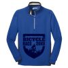 Nike Dri FIT 1/2 Zip Cover Up Thumbnail