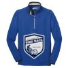 Nike Dri FIT 1/2 Zip Cover Up Thumbnail