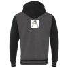 Heavyweight Varsity Full-Zip Hooded Sweatshirt Thumbnail