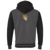 Heavyweight Varsity Full-Zip Hooded Sweatshirt Thumbnail