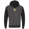 Heavyweight Varsity Full-Zip Hooded Sweatshirt Thumbnail