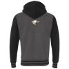 Heavyweight Varsity Full-Zip Hooded Sweatshirt Thumbnail