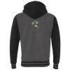 Heavyweight Varsity Full-Zip Hooded Sweatshirt Thumbnail