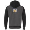 Heavyweight Varsity Full-Zip Hooded Sweatshirt Thumbnail