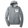 BELLA + CANVAS Unisex Sponge Fleece Pullover Hoodie Thumbnail